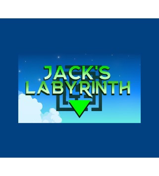 Jack s Labyrinth Steam Key GLOBAL